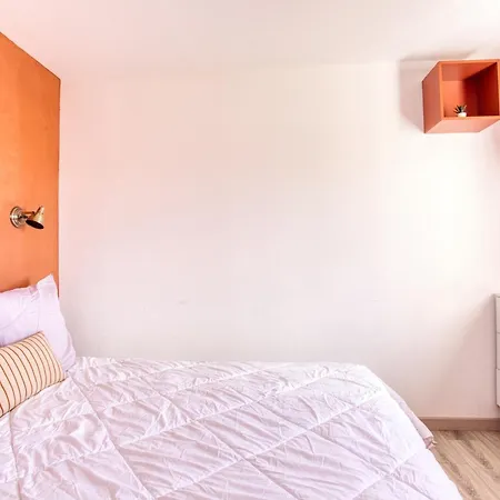 Porte D'hermes - Appt Climatise A 1km De La Plage Fréjus