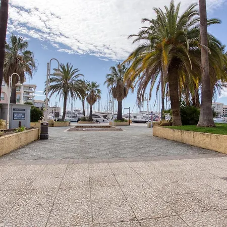 Porte D'hermes - Appt Climatise A 1km De La Plage